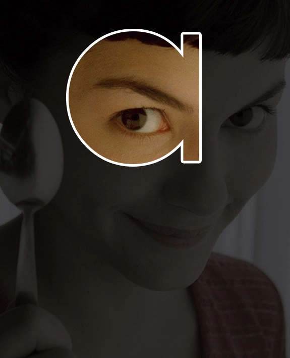 Reflexiones de Amelie - portada