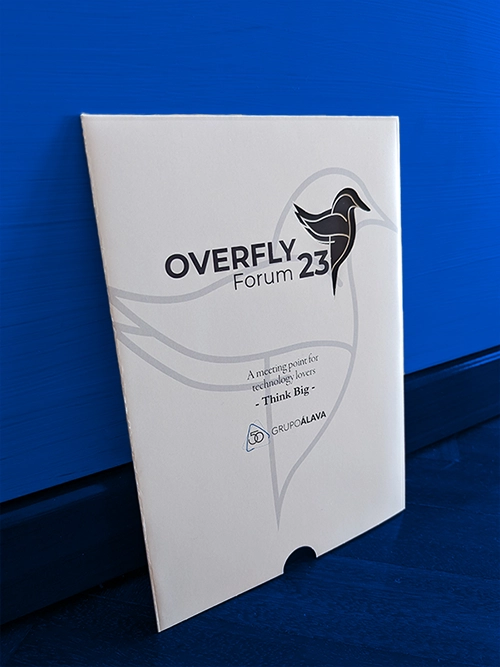 Overfly Forum - ATP Project