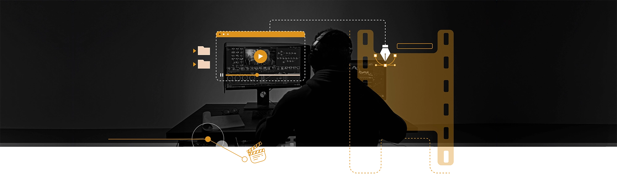 Portada Video Service