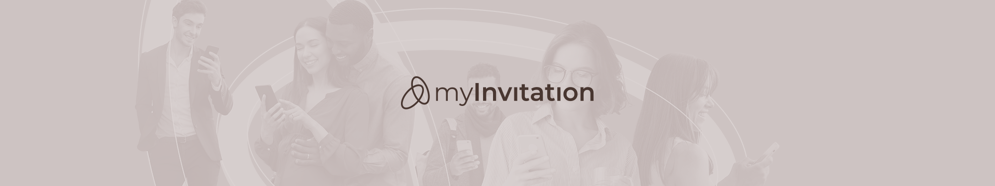 Proyecto - myInvitation